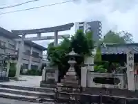 三輪神社(愛知県)
