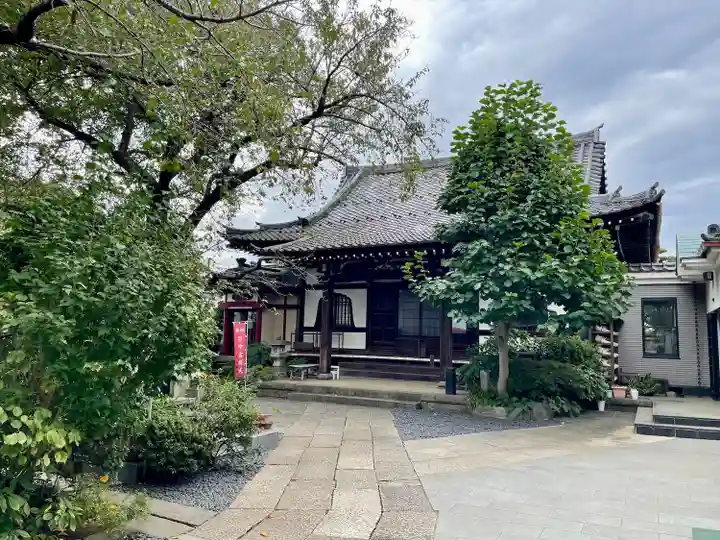 多宝院(東京都)