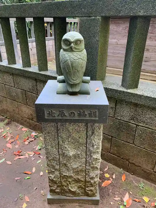 小川神社(千葉県)