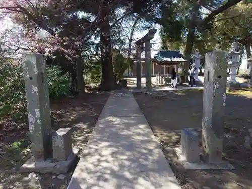 豊布都神社(埼玉県)