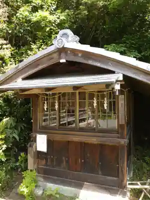 日向大神宮(京都府)