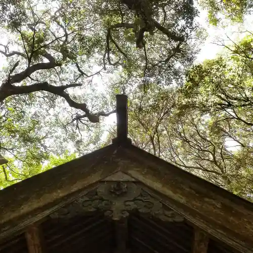 沼尾神社のその他建物