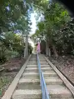 意賀美神社(大阪府)