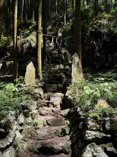 北向不動(埼玉県)