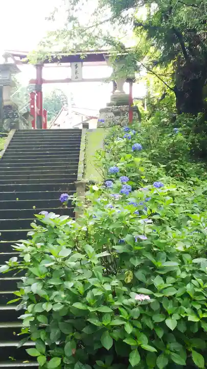 持寳院(多気山不動尊)のその他建物
