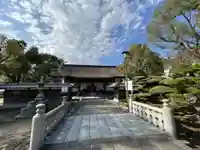 別宮大山祇神社(愛媛県)