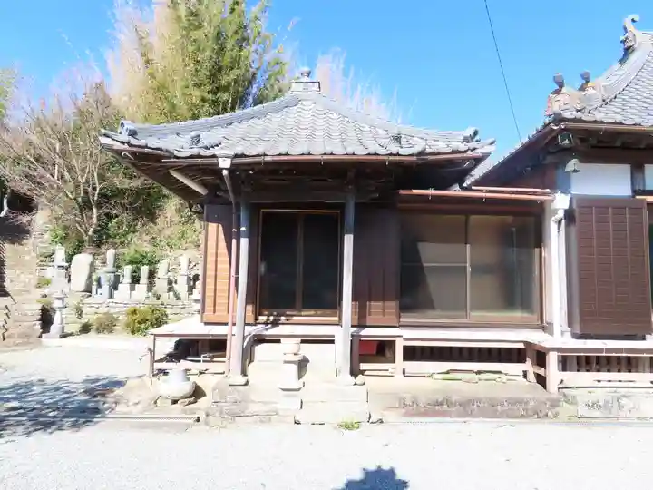 長寿寺のその他建物