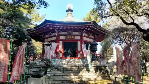 長命寺(東京都)