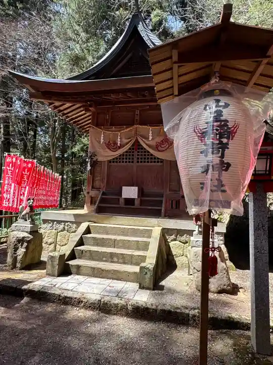 日枝神社(岐阜県)