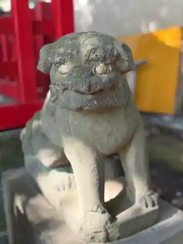 赤坂氷川神社(東京都)