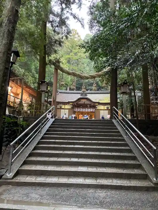 大神神社(奈良県)