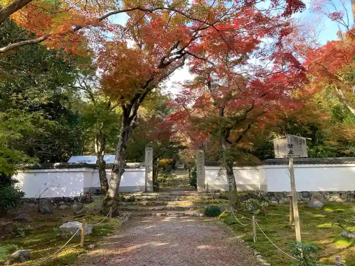 浄住寺のその他建物