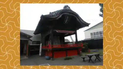 於菊稲荷神社(群馬県)