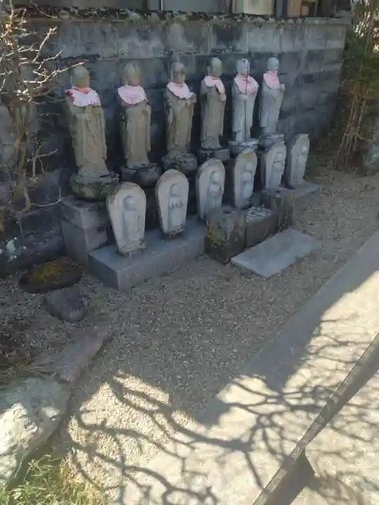 智福院(宮城県)