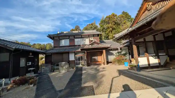 萬年寺(滋賀県)