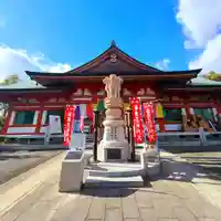 遠州信貴山別院(毘沙門堂)(静岡県)
