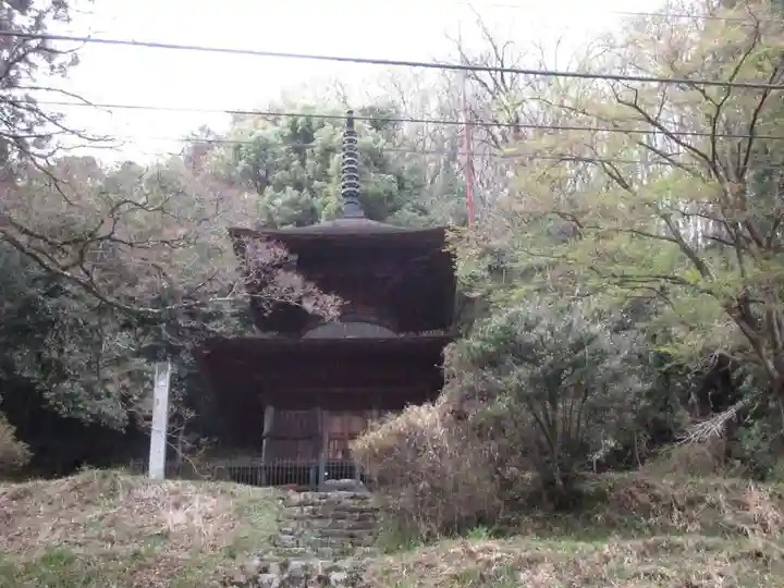 武蔵二宮 金鑚神社のその他建物