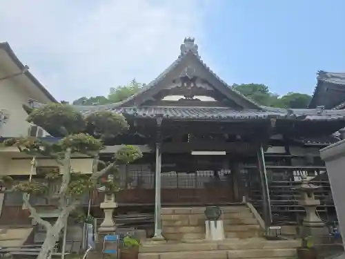 観音寺(兵庫県)