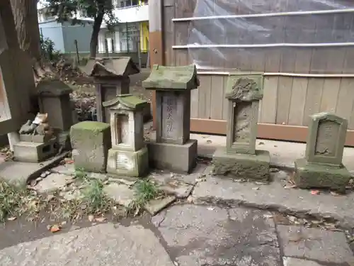 前原御嶽神社(千葉県)