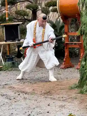 能蔵院(千葉県)