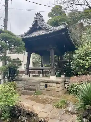 誓閑寺(東京都)