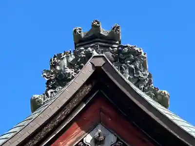 尊永寺(静岡県)