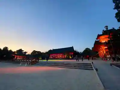 平安神宮(京都府)