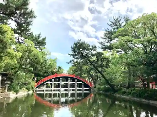 住吉大社のその他建物