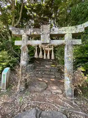 緑岡神社(長崎県)