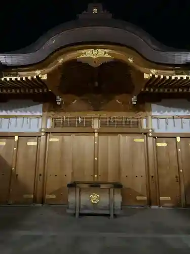 茨木神社(大阪府)