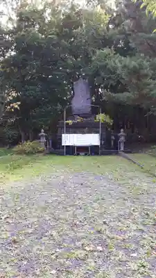 寿都神社のその他建物