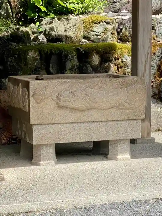 九頭竜大社(京都府)