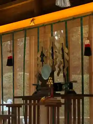 三嶋大社(静岡県)