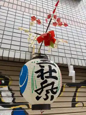 浅草富士浅間神社(東京都)