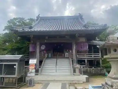 法輪寺(徳島県)