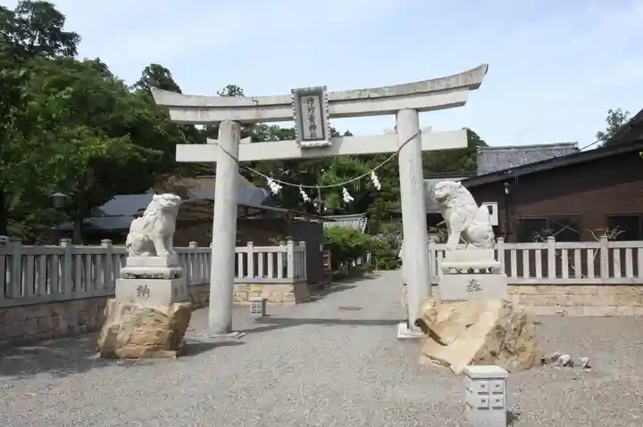 沙沙貴神社(滋賀県)
