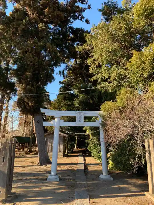 菅原神社(千葉県)