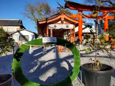秩父今宮神社のその他建物