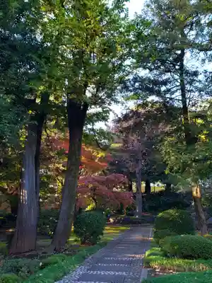 長仙寺のその他建物