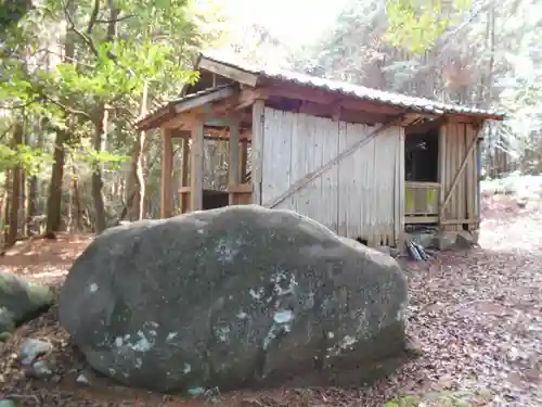 三蔵金刀比羅宮(熊本県)