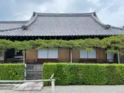 満月寺（浮御堂）(滋賀県)