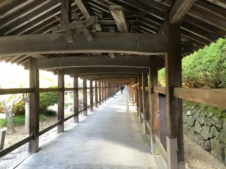 吉備津神社(岡山県)
