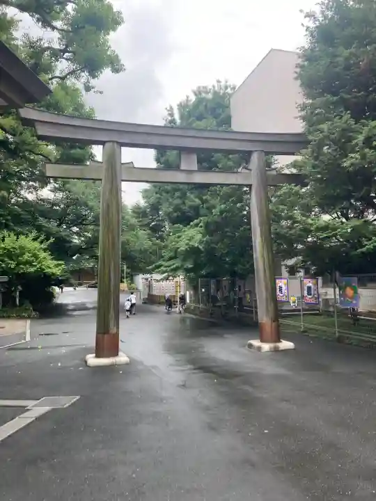 東郷神社(東京都)