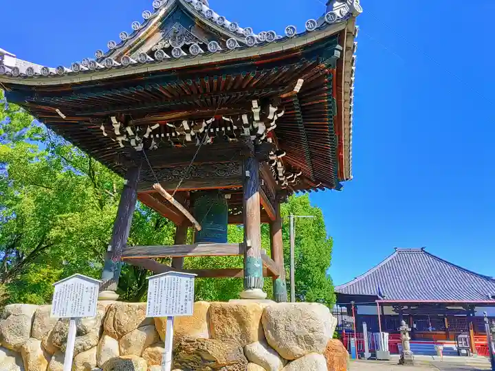 龍照院(常楽寺)のその他建物