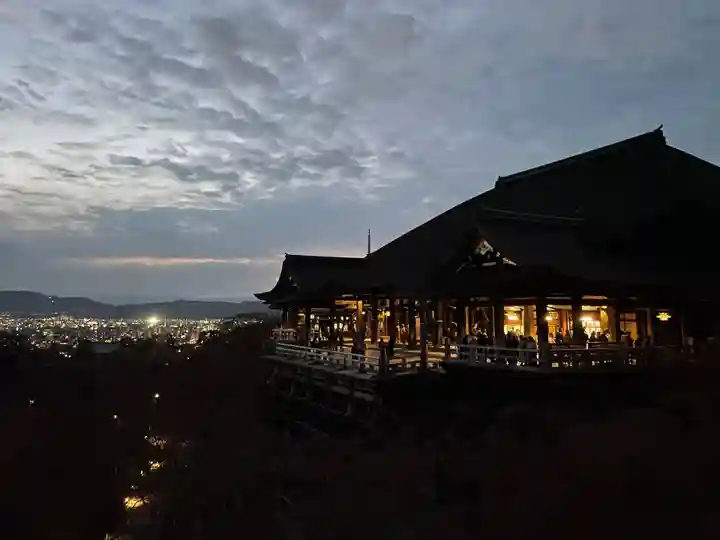 清水寺(京都府)