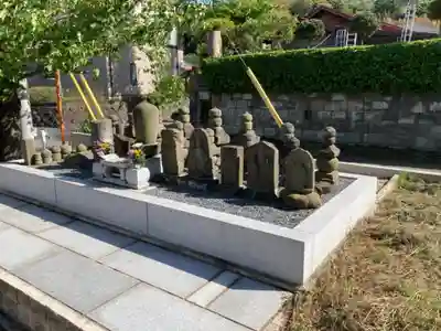 東光寺（観音堂）(神奈川県)