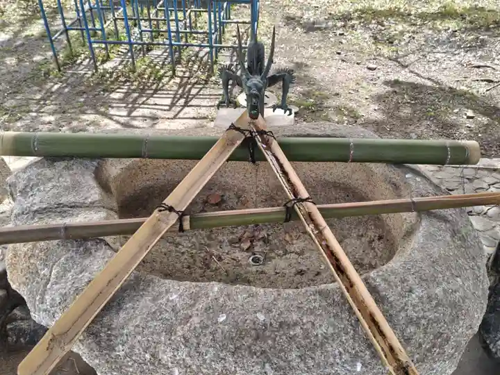 膳所神社(滋賀県)