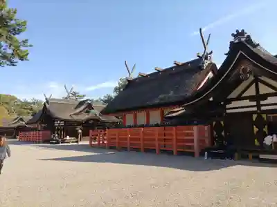 住吉大社(大阪府)