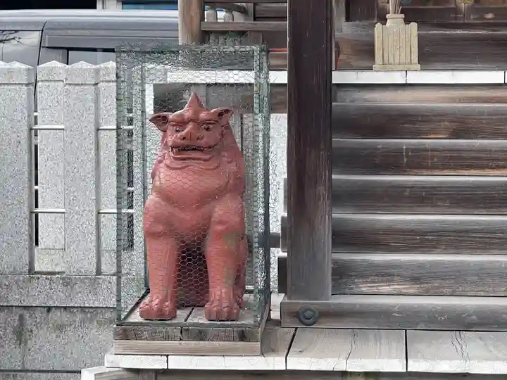 春日神社(滋賀県)