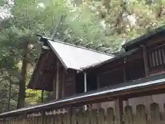 大田原神社(栃木県)